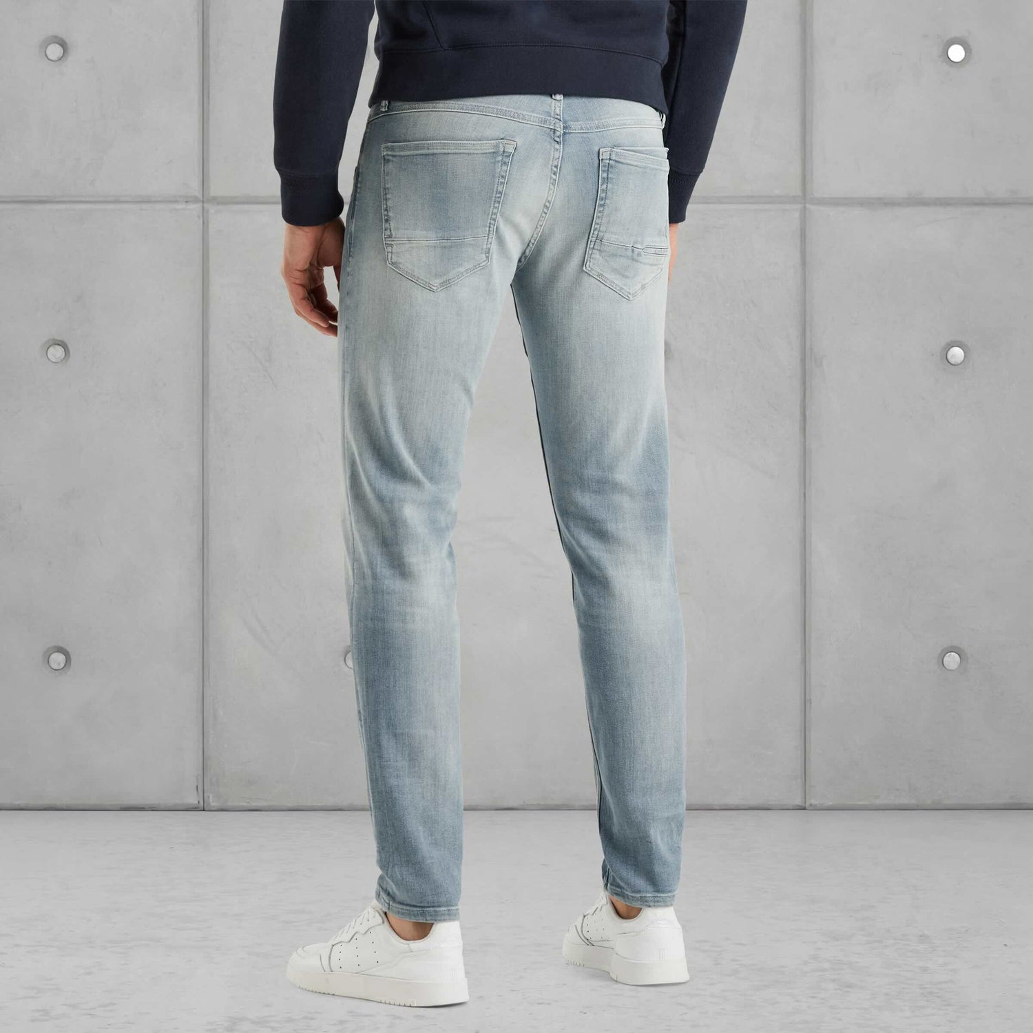 Jeans Shiftback tapered fit - CTR240 - FGT