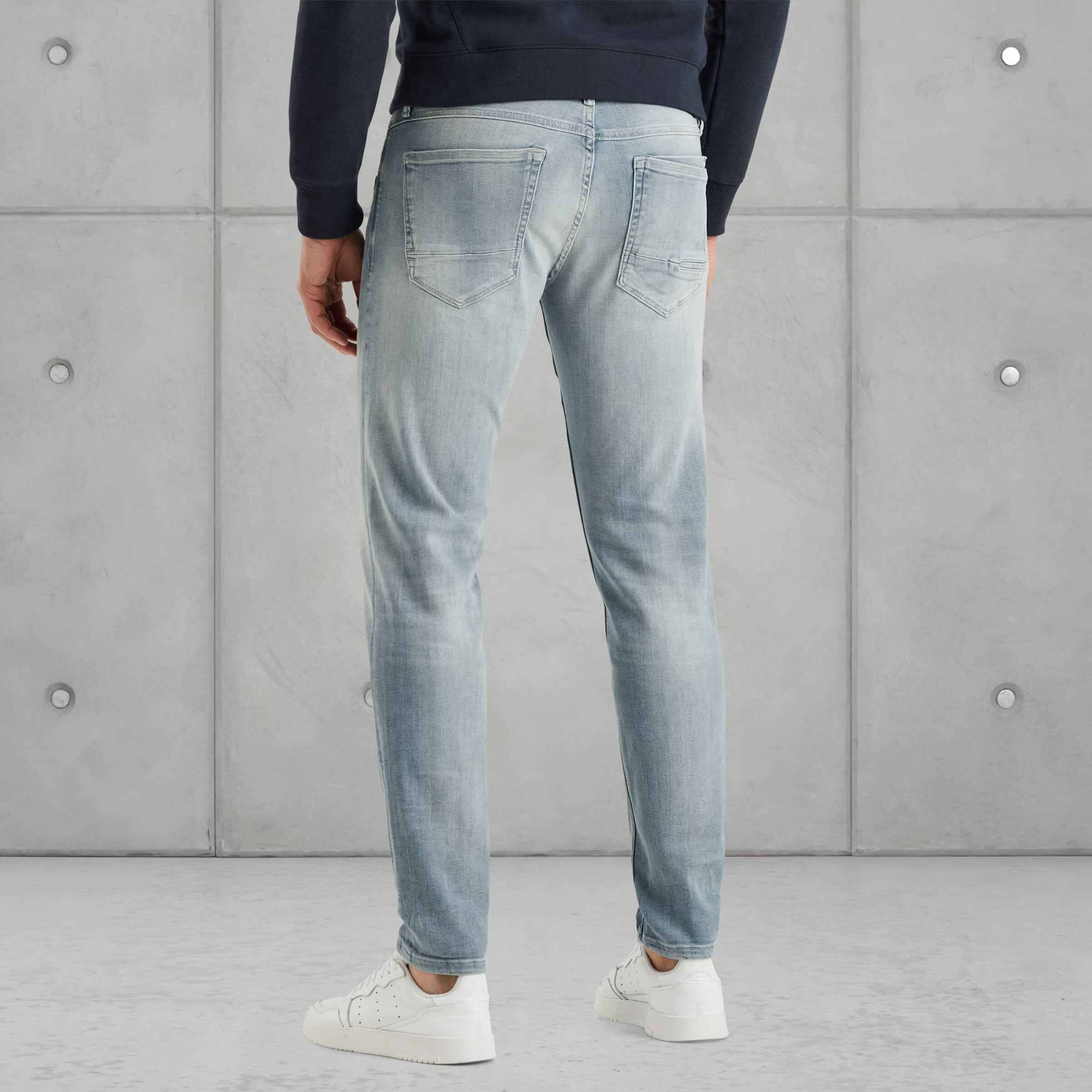 Jeans Shiftback tapered fit - CTR240 - FGT