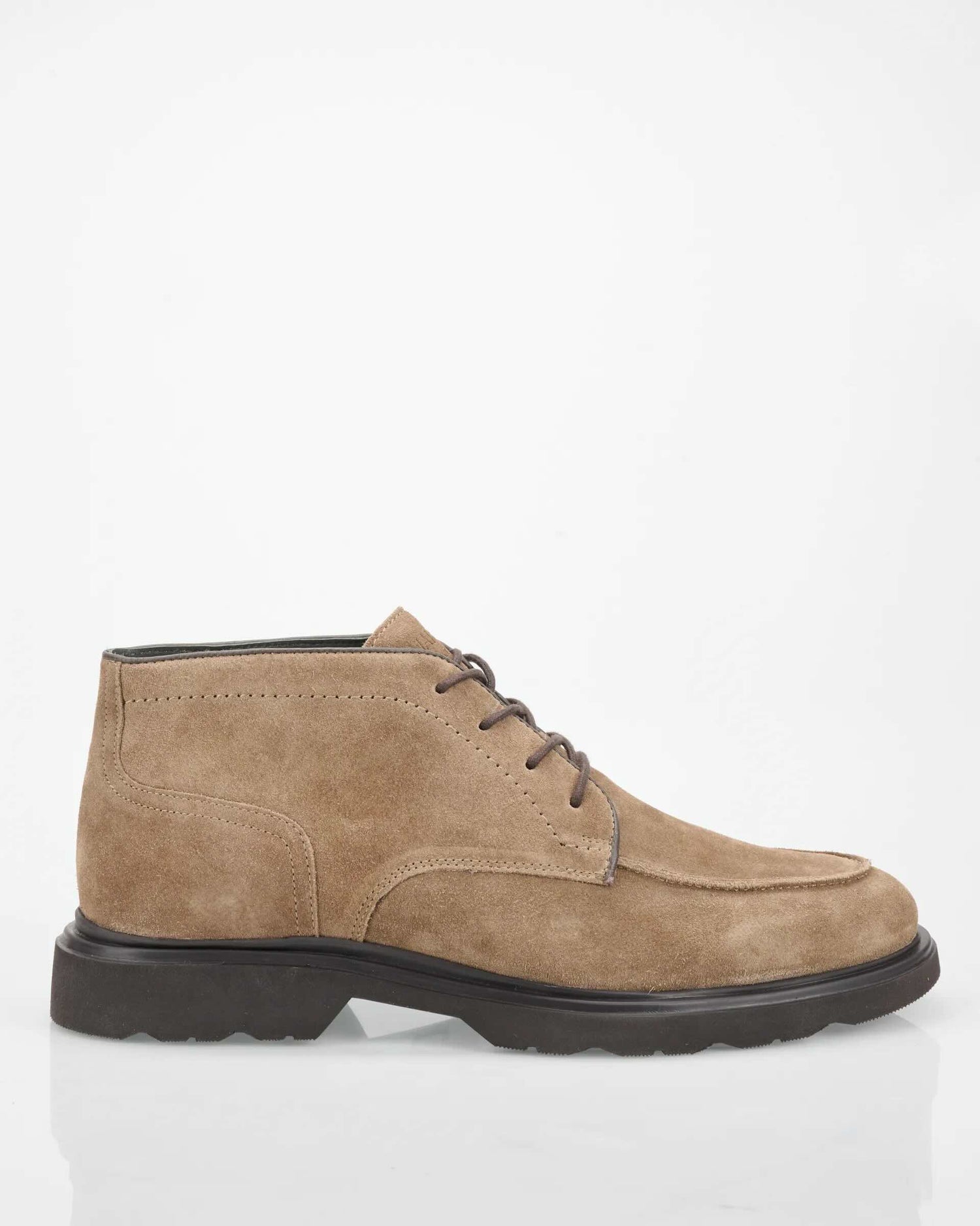 Schoen halfhoog V5 - crocodile