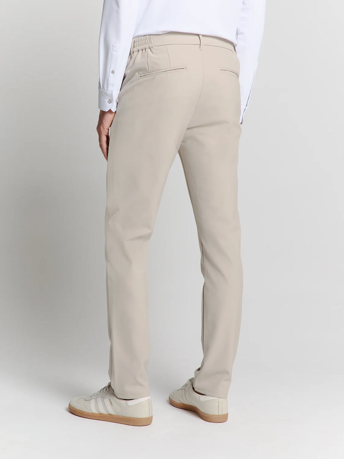 Chino Sedoc pants - beige