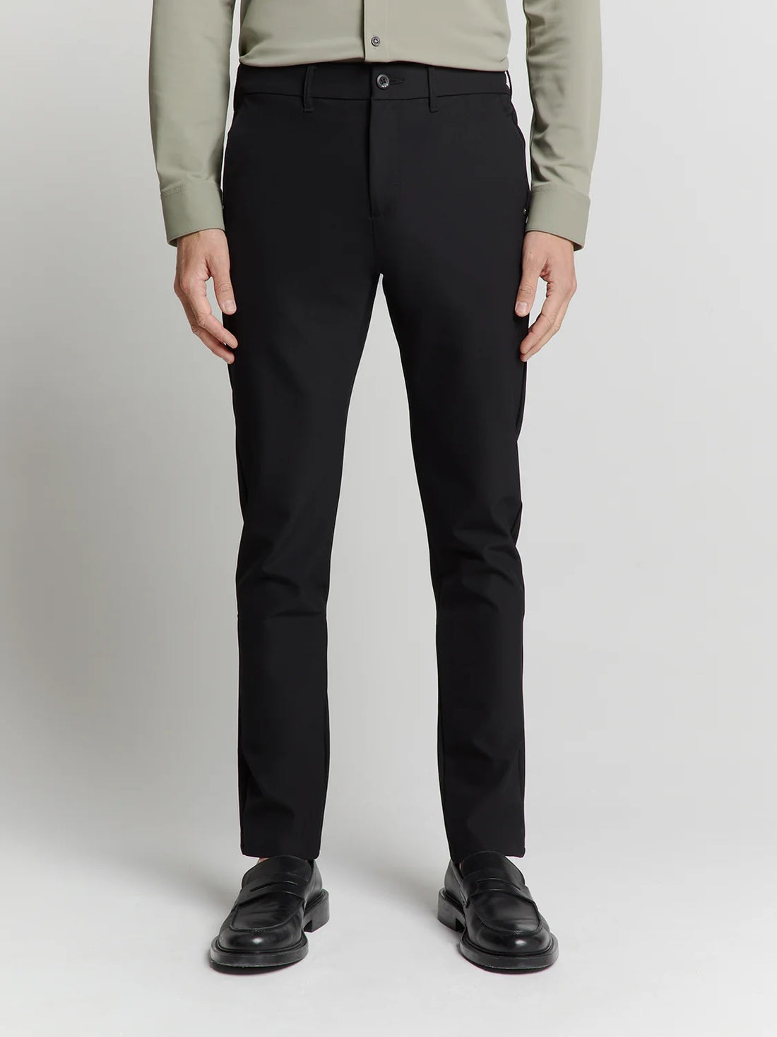 Chino Sedoc pants - zwart