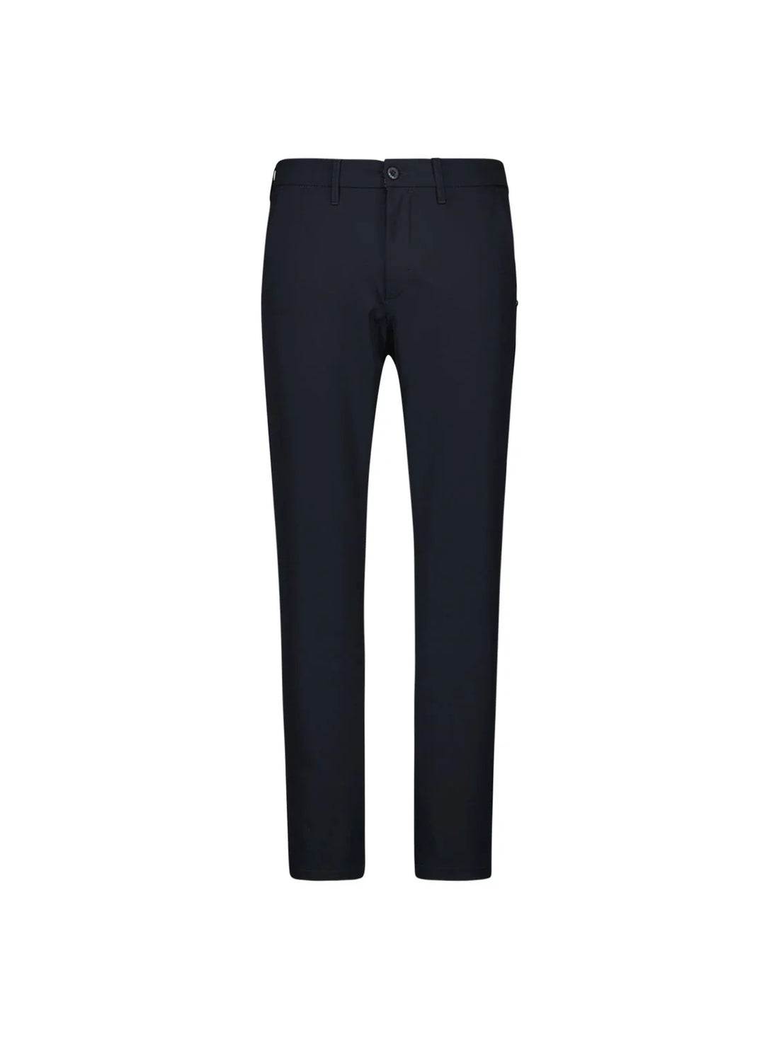 SEDOC chino travel - blauw