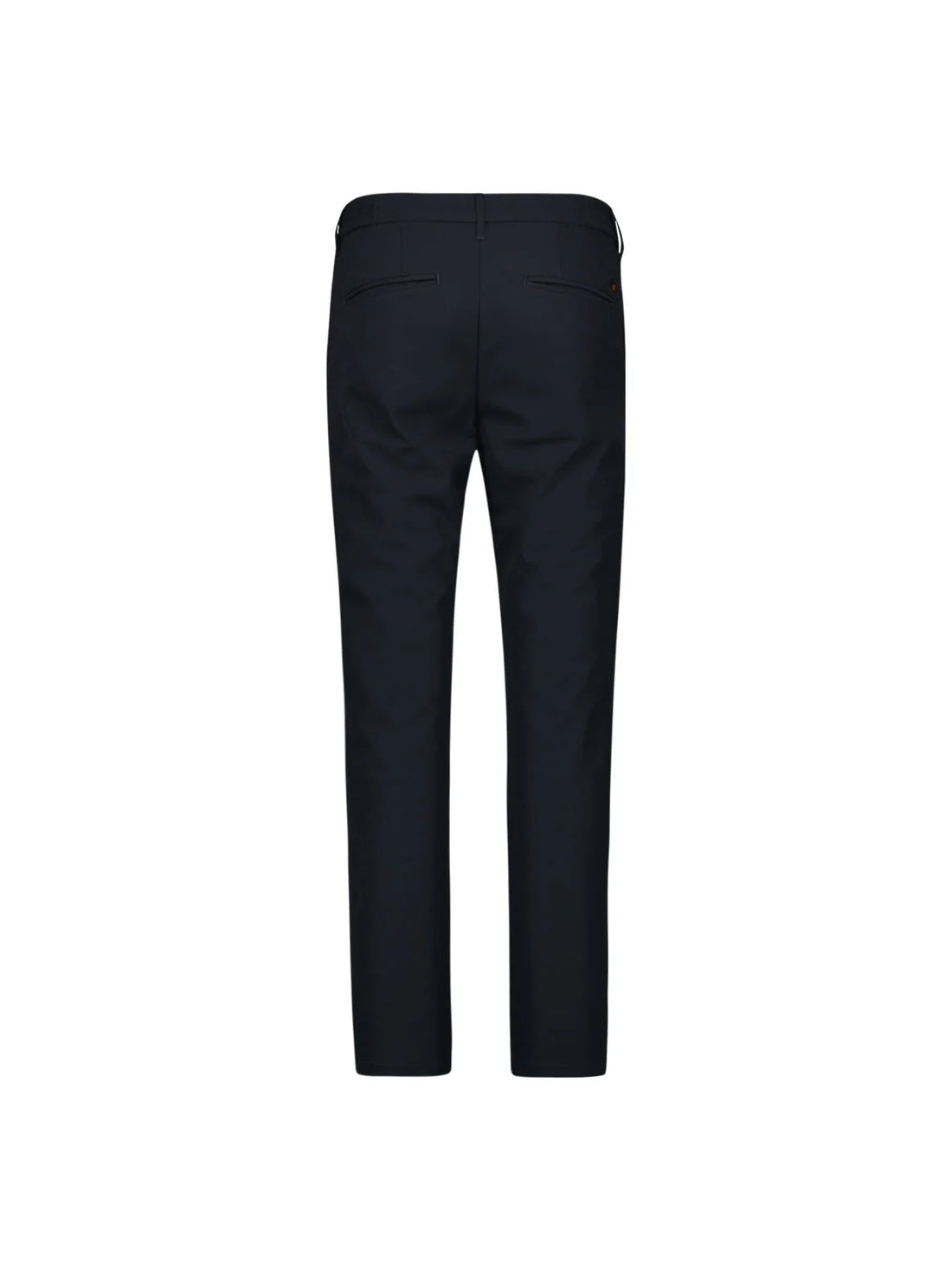 SEDOC chino travel - blauw