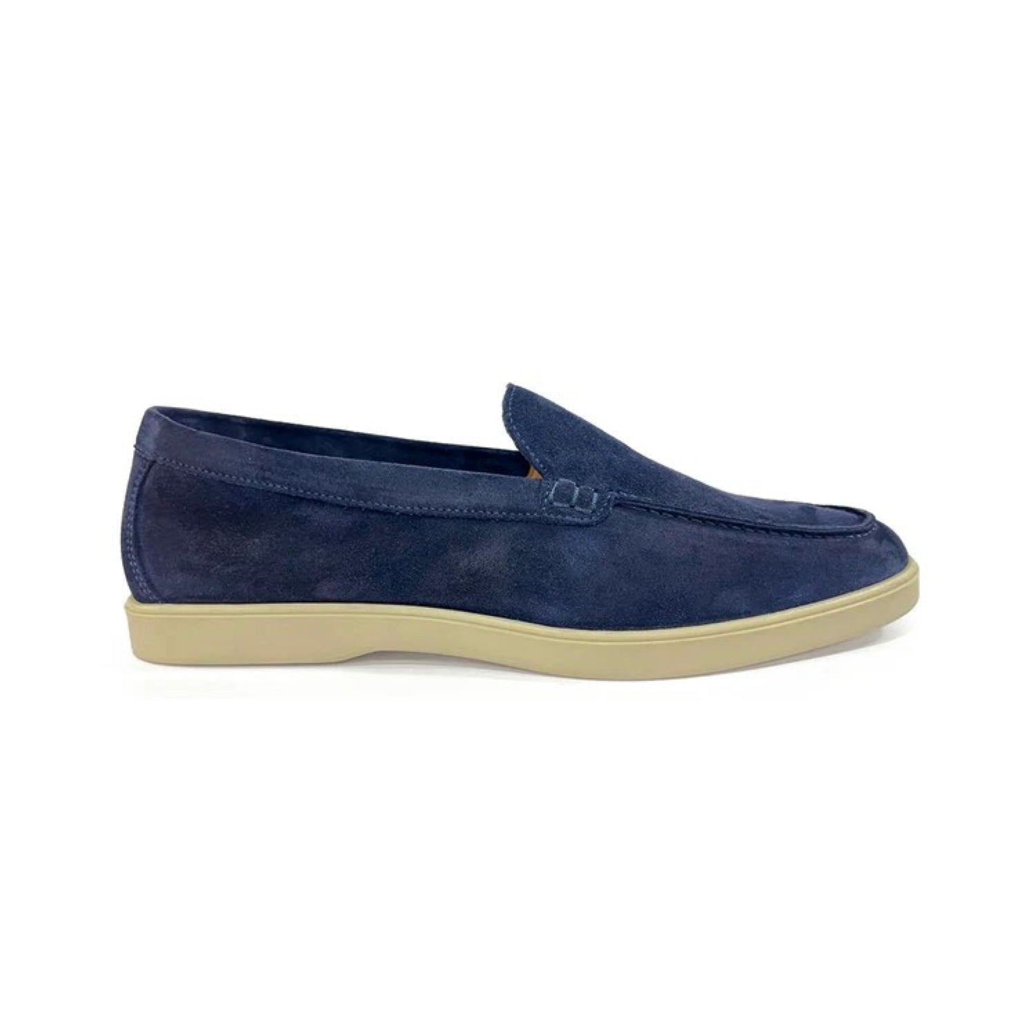 Loafer Penna - donkerblauw