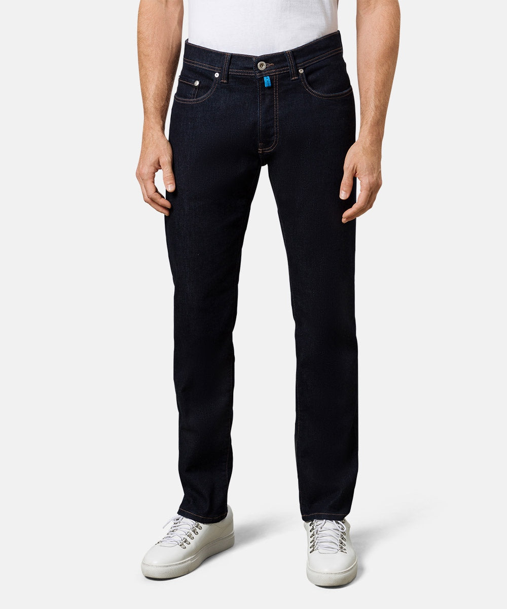 Jeans Lyon FutureFlex Blue Black C7-34510-8007