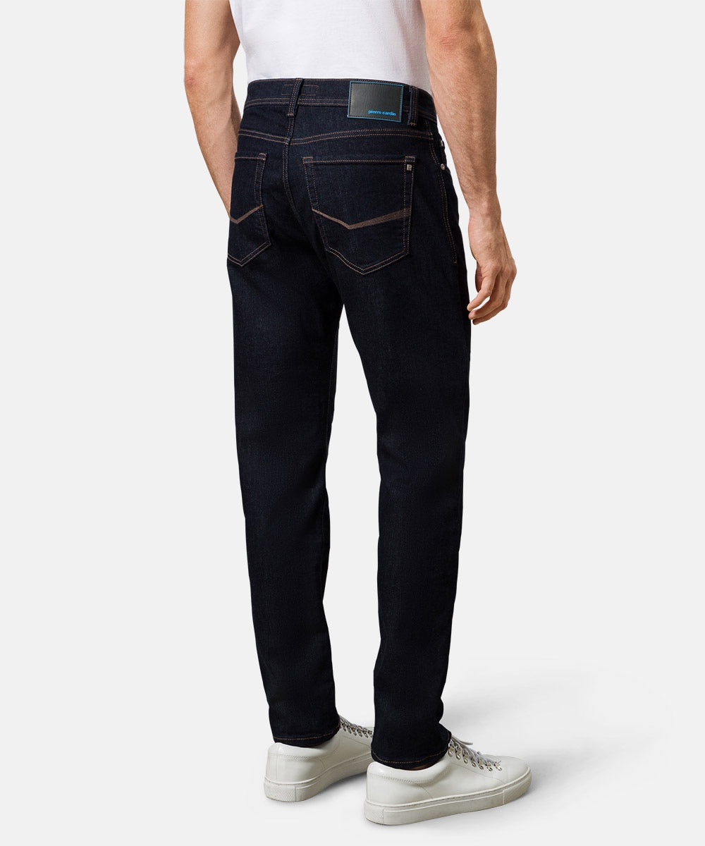 Jeans Lyon FutureFlex Blue Black C7-34510-8007