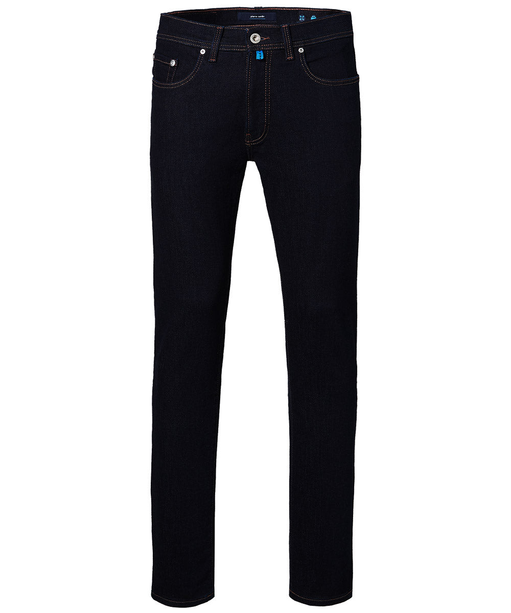 Jeans Lyon FutureFlex Blue Black C7-34510-8007