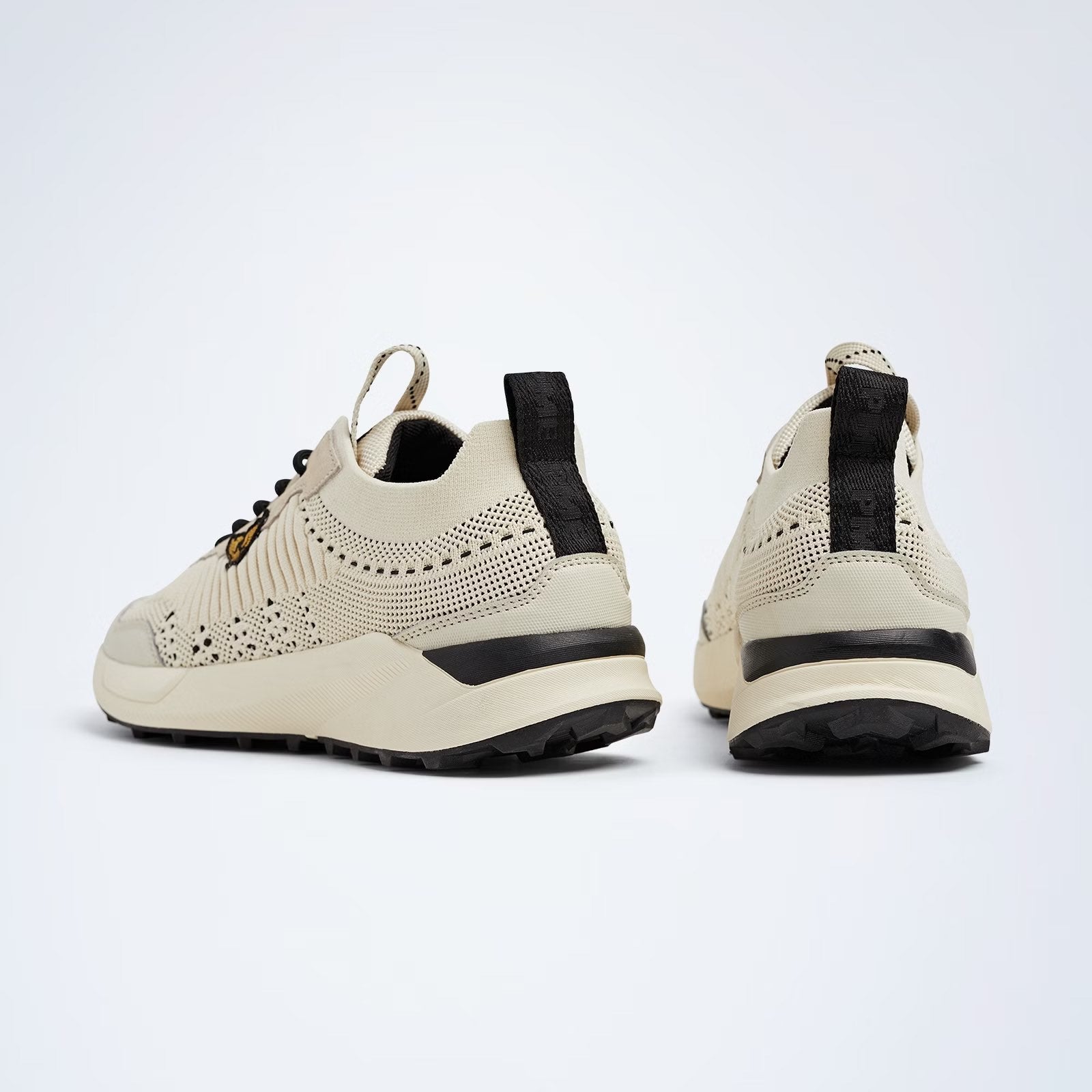 Sneaker Union Air - beige