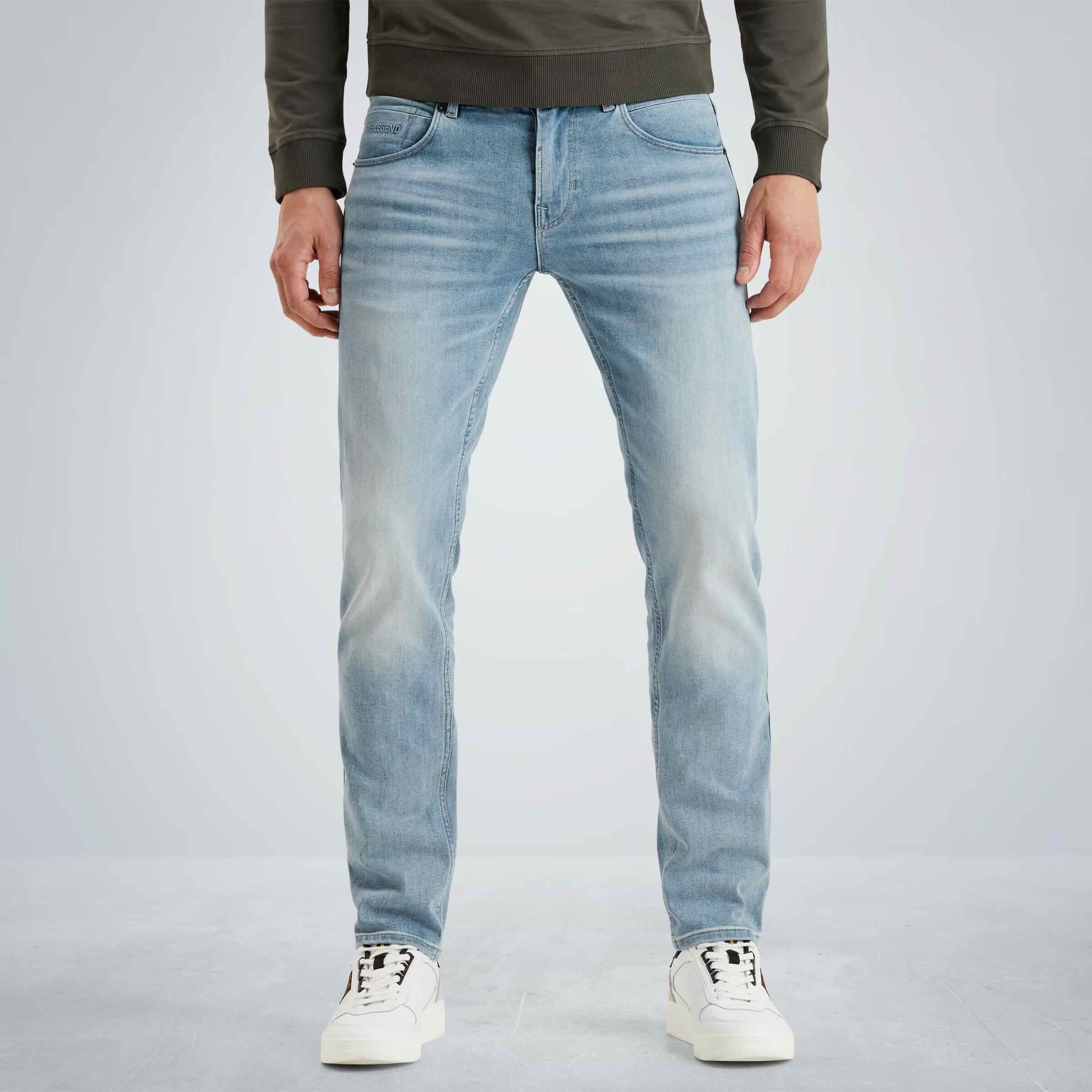 Jeans Nightflight regular fit - PTR120 - ESB