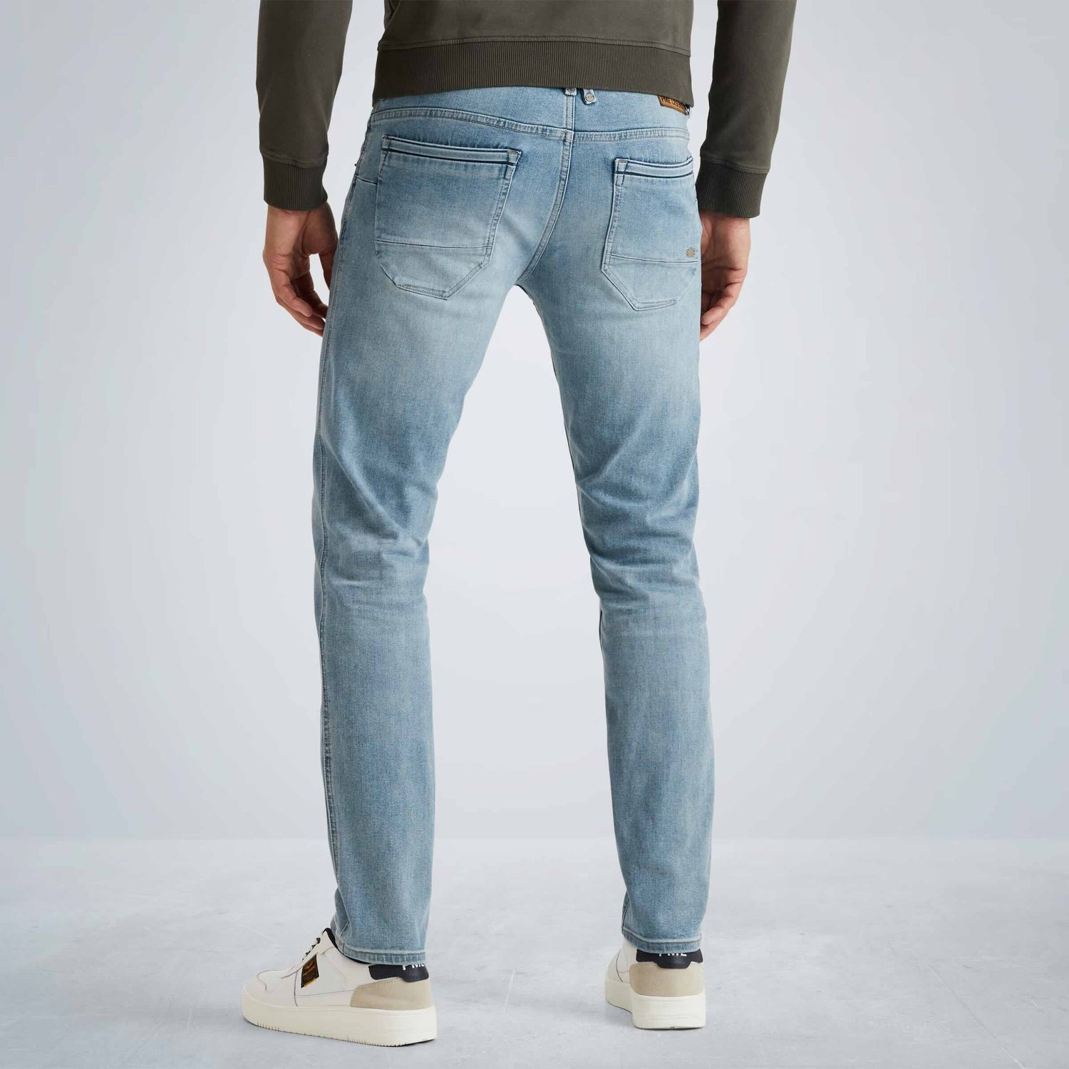 Jeans Nightflight regular fit - PTR120 - ESB