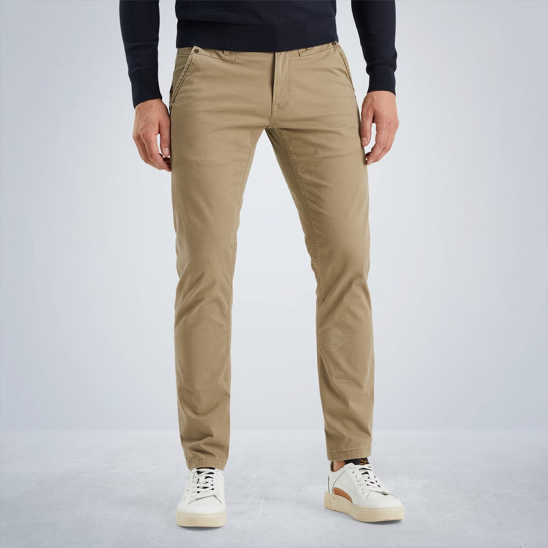 Chino american classic - PTR935 - beige
