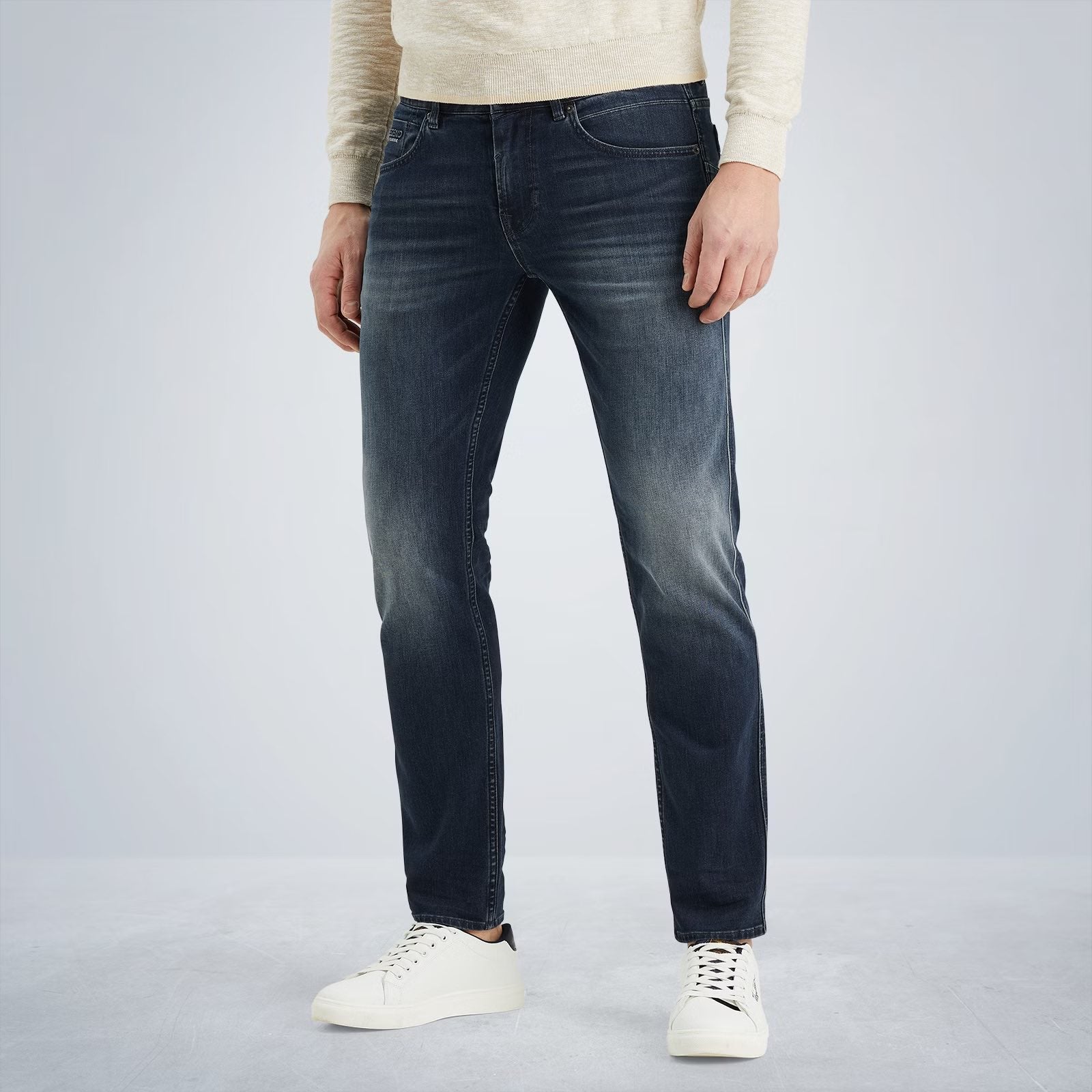 Jeans Nightflight regular fit - PTR120 -