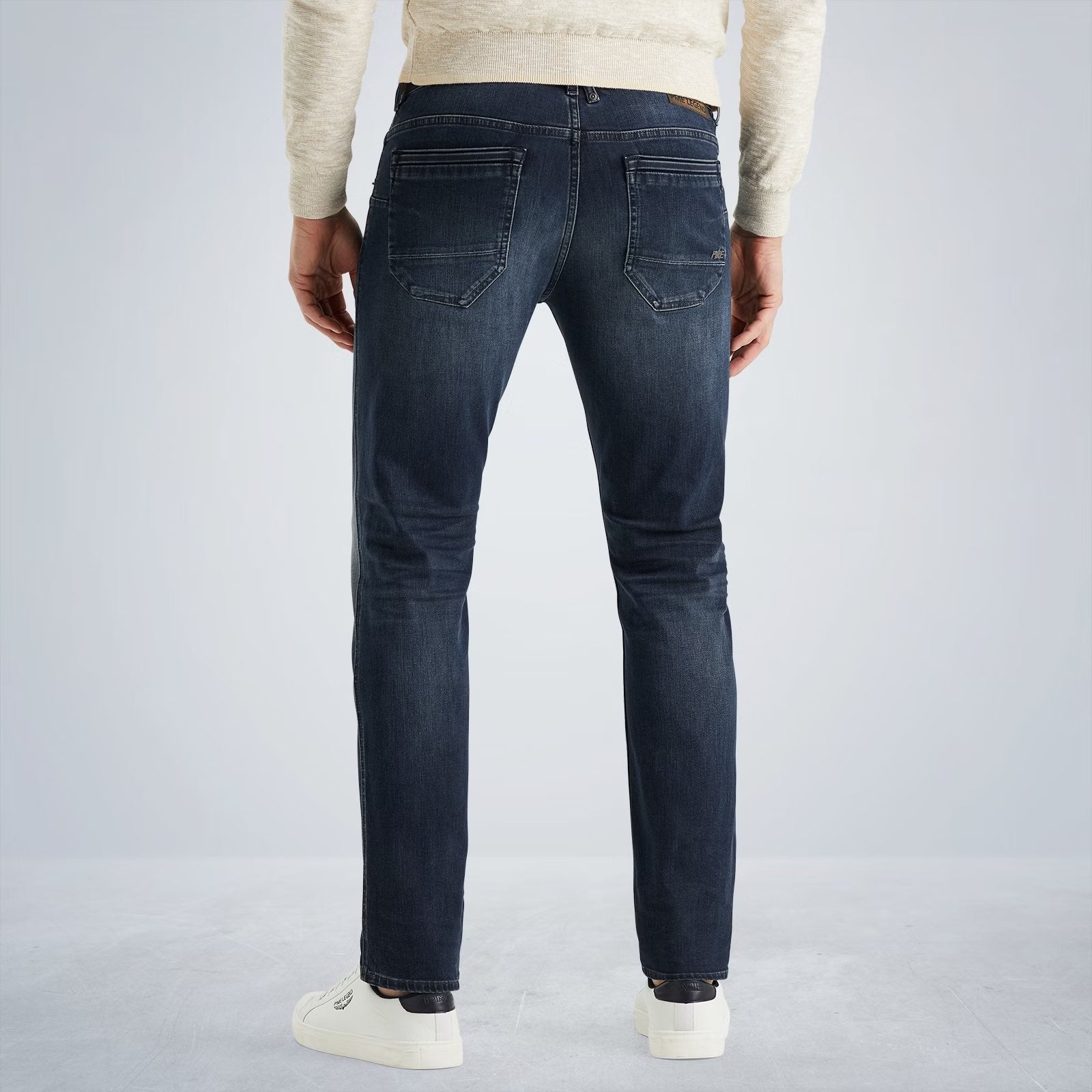 Jeans Nightflight regular fit - PTR120 -