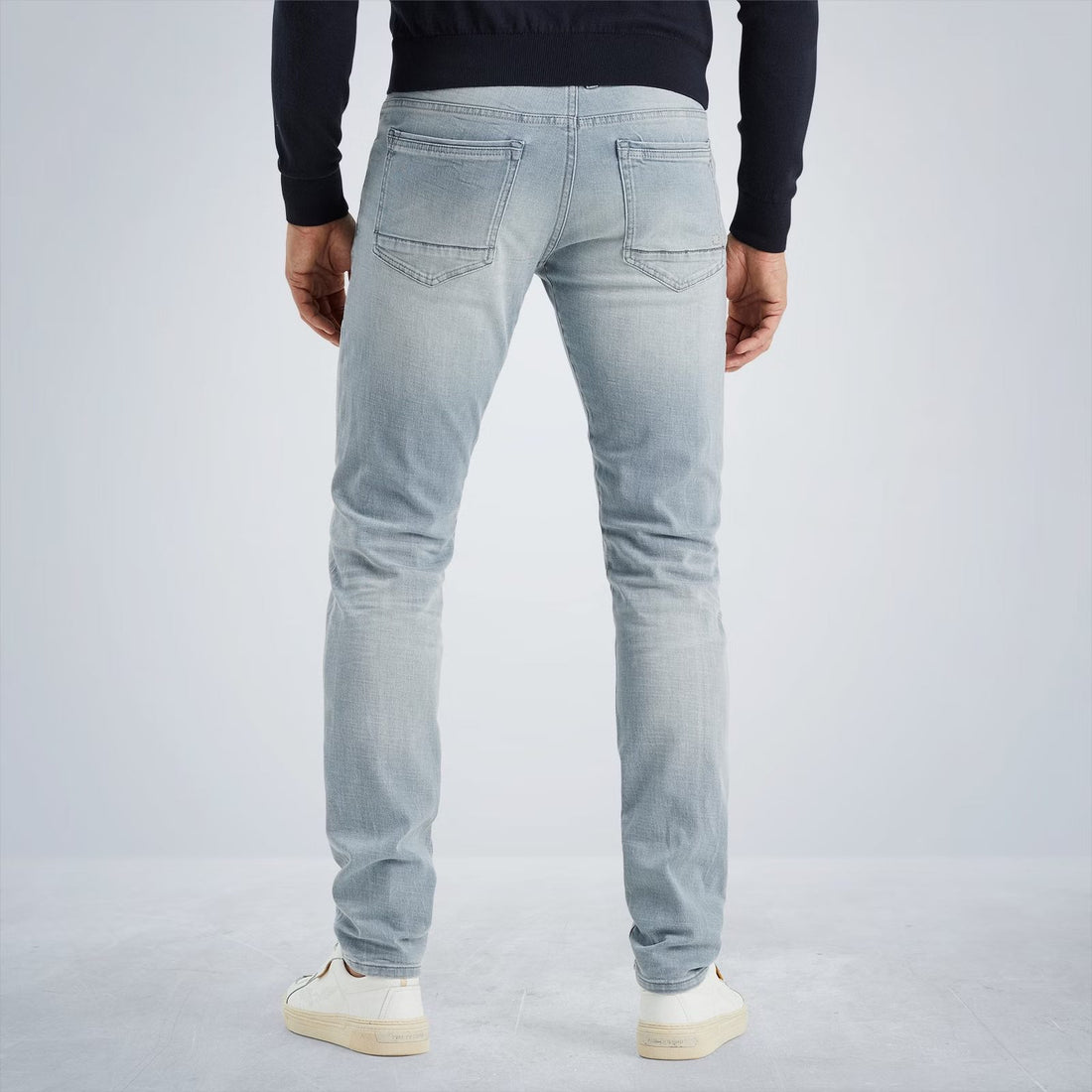 Jeans Tailwheel FLG (Fresh Light Grey)