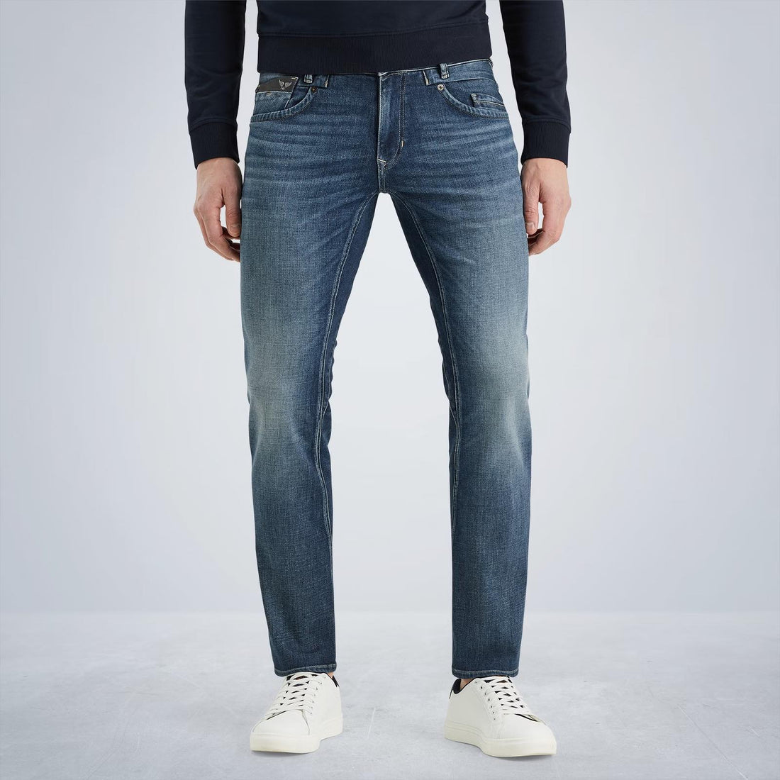 Jeans Commander relaxed fit - PTR180 -