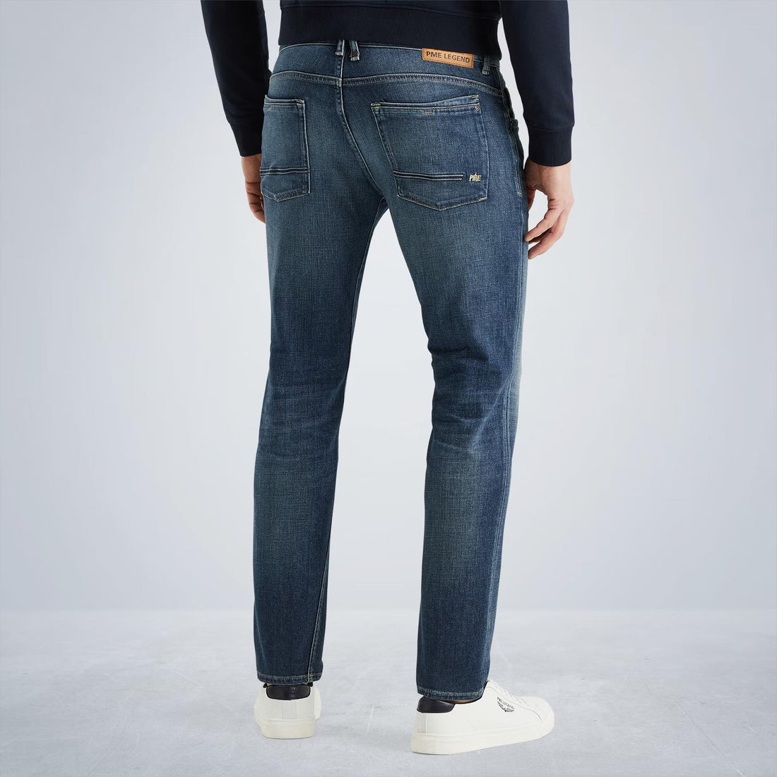 Jeans Commander relaxed fit - PTR180 -