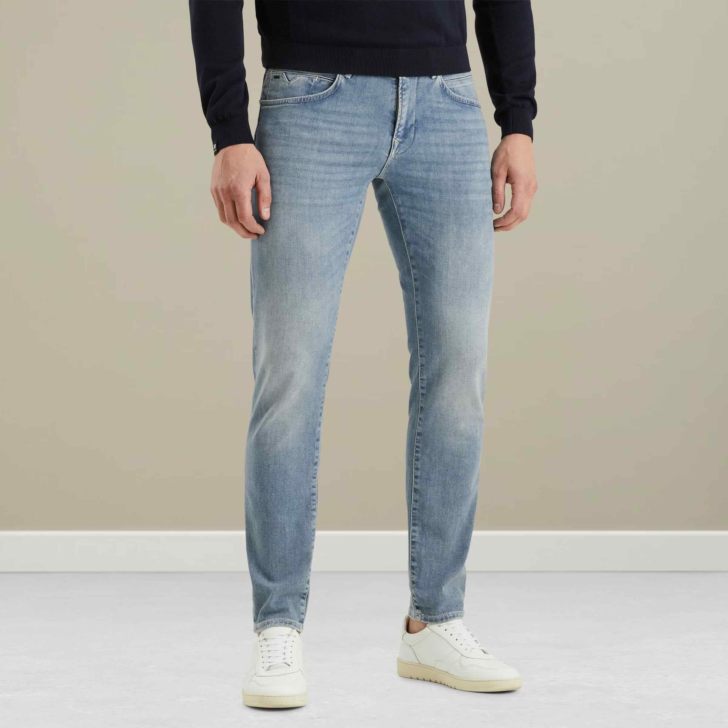 Jeans V12 SLIM FIT NBL