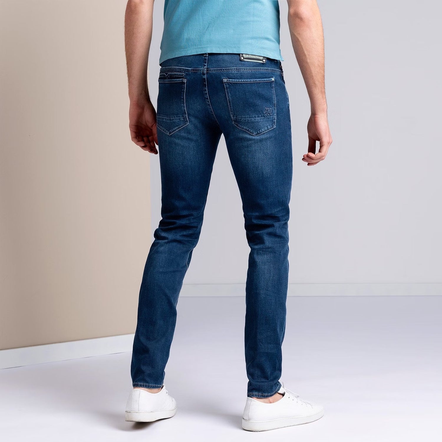 Jeans V850 RIDER BHC (Blue Horizon Comfort)