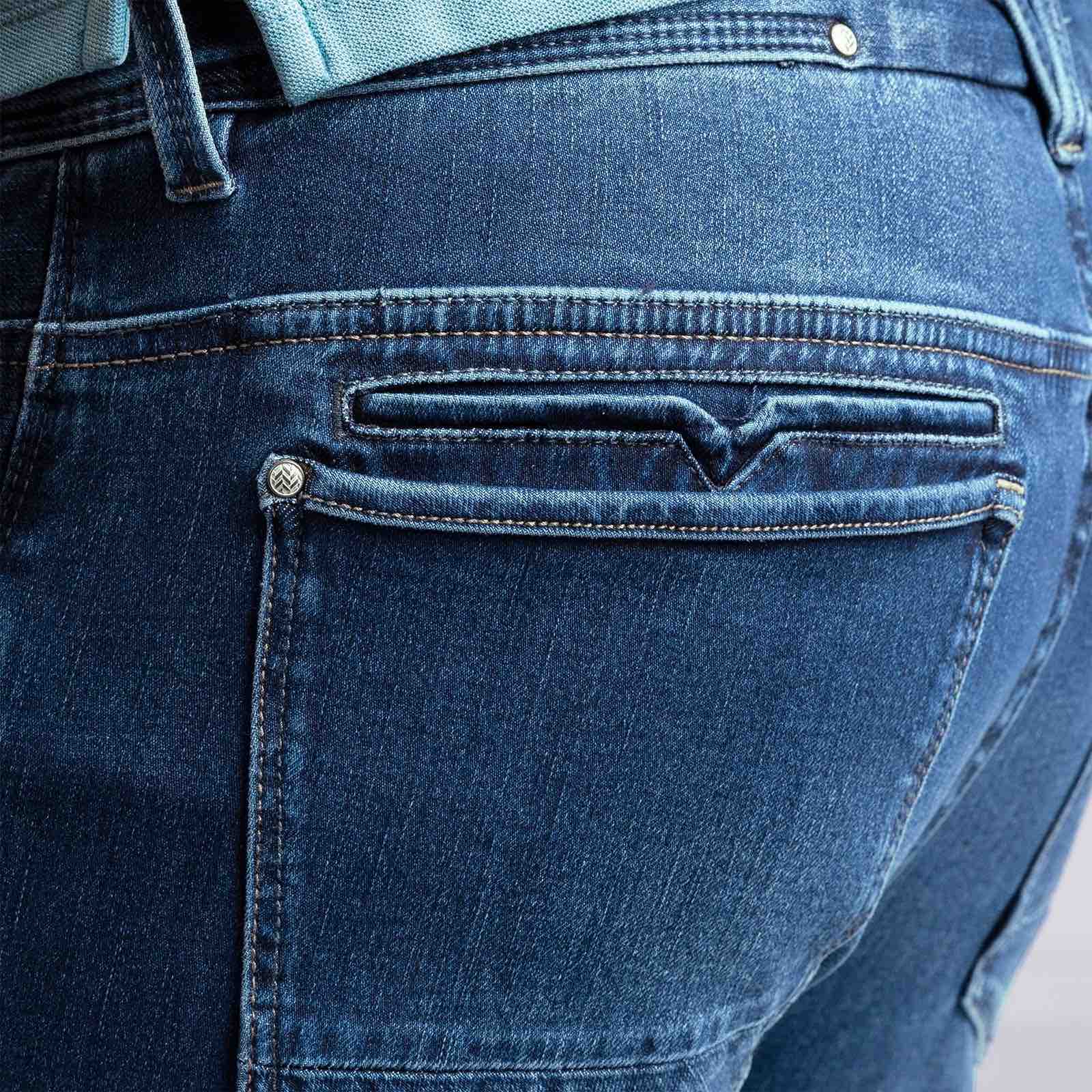 Jeans V850 RIDER BHC (Blue Horizon Comfort)